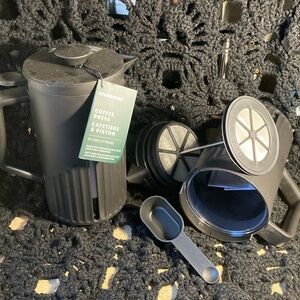 Starbucks French Coffee Press